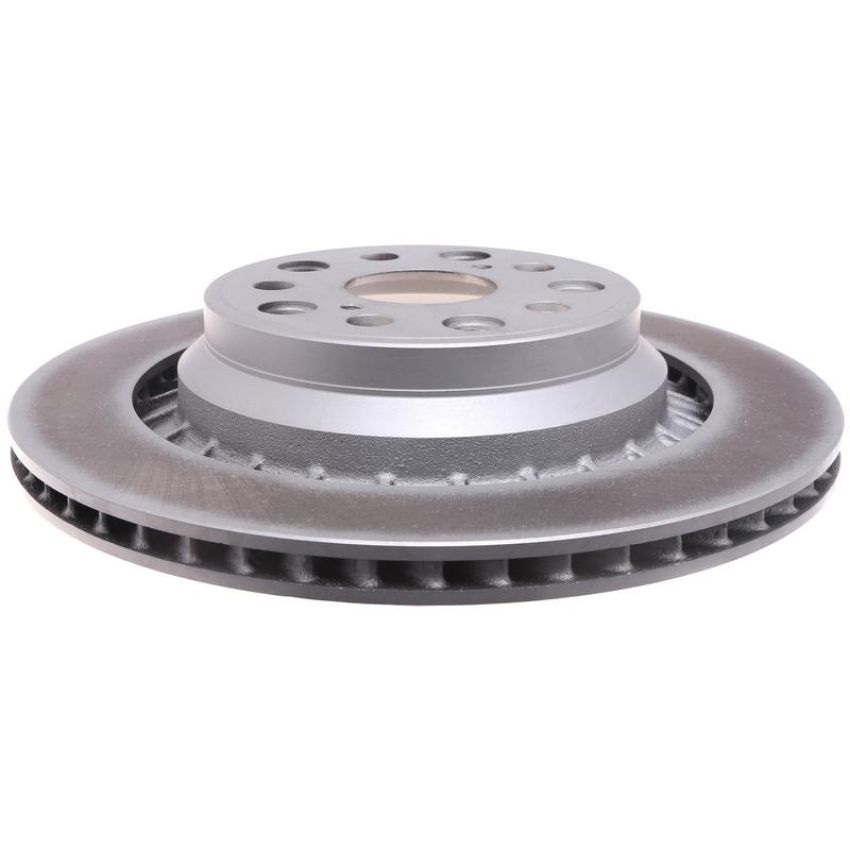 CENTRIC PARTS 320.44152F Centric GCX Rotor with Full Coating