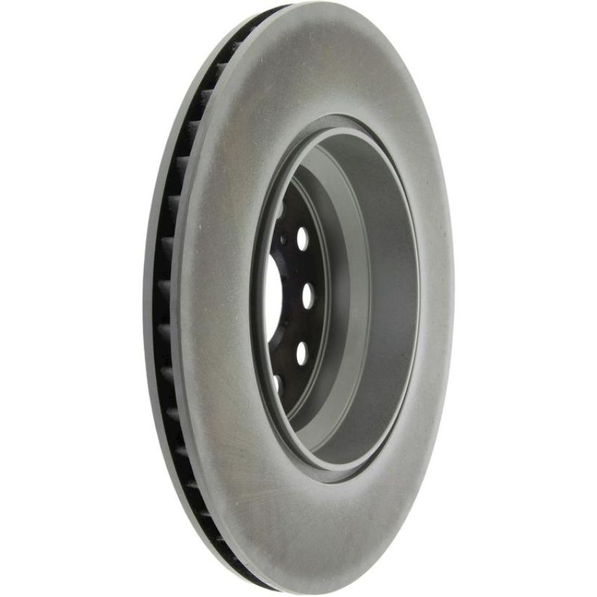 CENTRIC PARTS 320.44152F Centric GCX Rotor with Full Coating