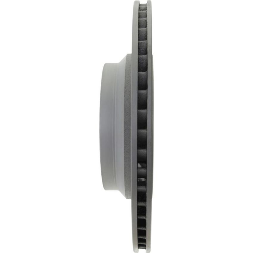 CENTRIC PARTS 320.44152F Centric GCX Rotor with Full Coating
