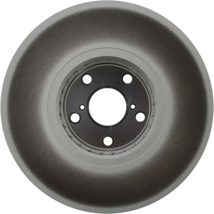 CENTRIC PARTS 320.44154F Centric GCX Rotor with Full Coating