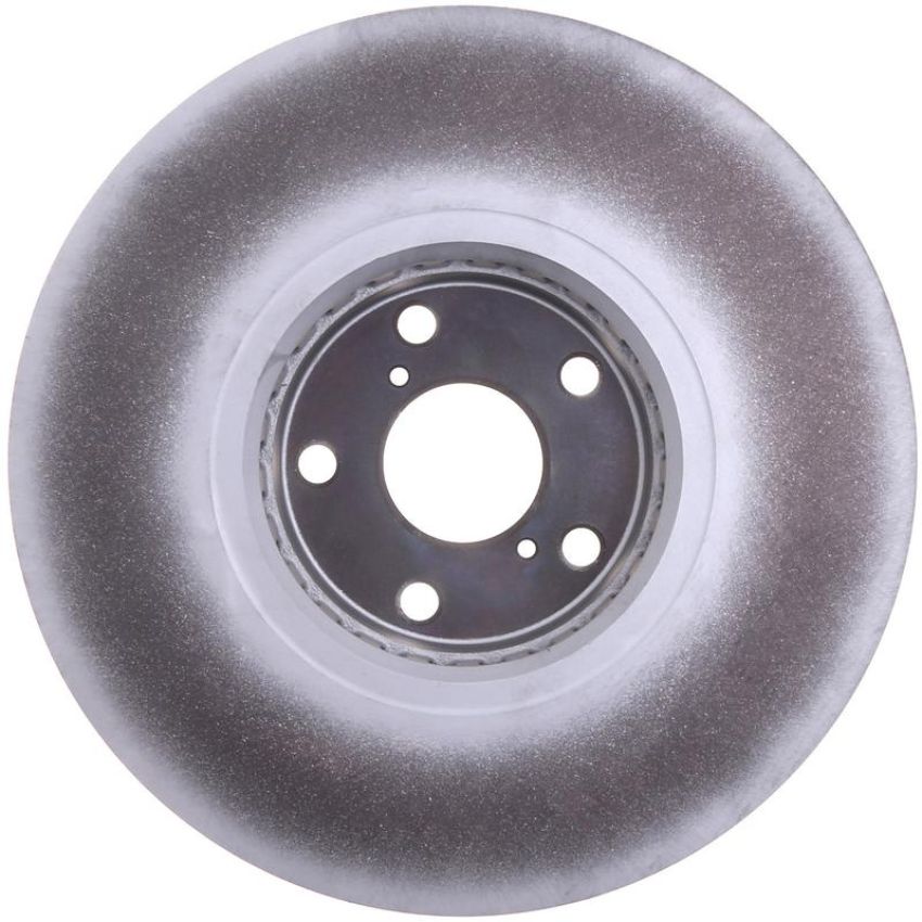 CENTRIC PARTS 320.44155F Centric GCX Rotor with Full Coating