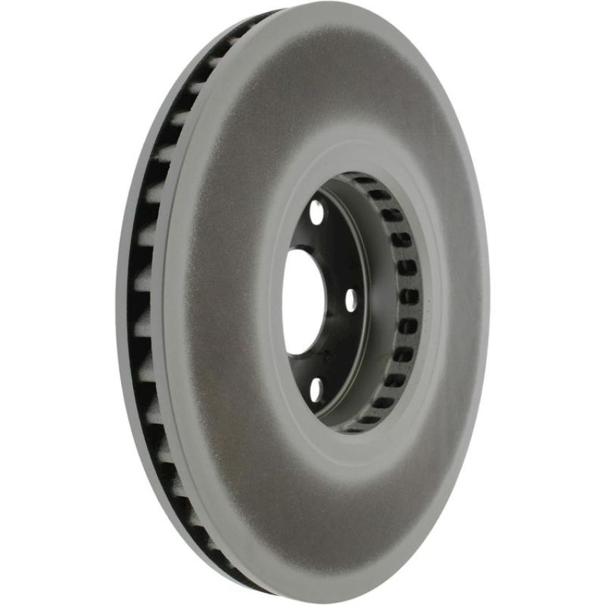 CENTRIC PARTS 320.44155F Centric GCX Rotor with Full Coating