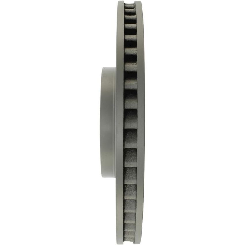 CENTRIC PARTS 320.44155F Centric GCX Rotor with Full Coating