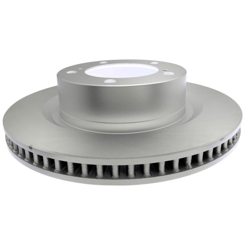 CENTRIC PARTS 320.44156F Centric GCX Rotor with Full Coating