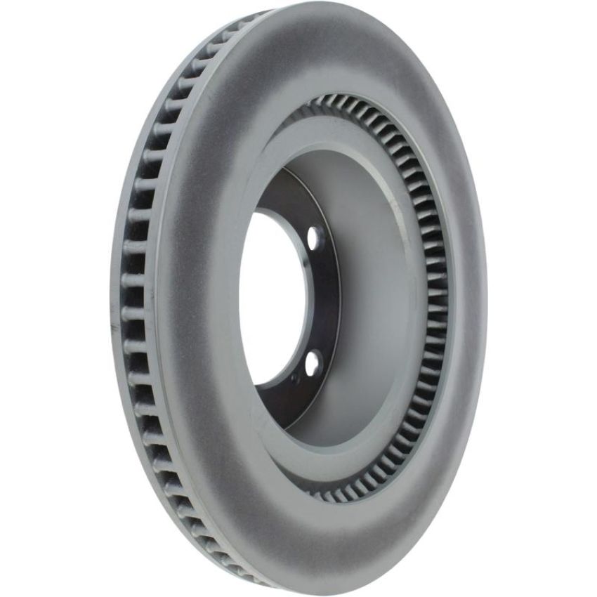 CENTRIC PARTS 320.44156F Centric GCX Rotor with Full Coating