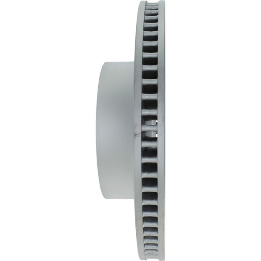 CENTRIC PARTS 320.44156F Centric GCX Rotor with Full Coating