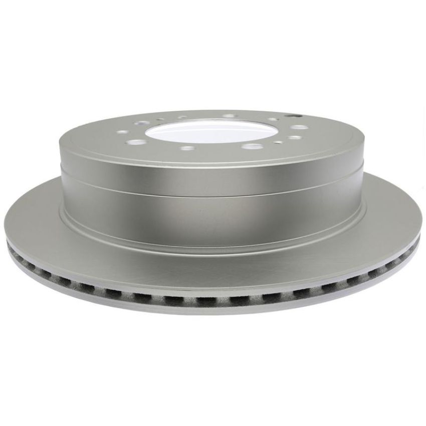 CENTRIC PARTS 320.44157F Centric GCX Rotor with Full Coating