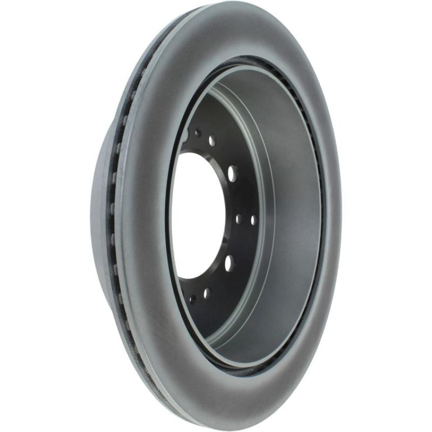 CENTRIC PARTS 320.44157F Centric GCX Rotor with Full Coating