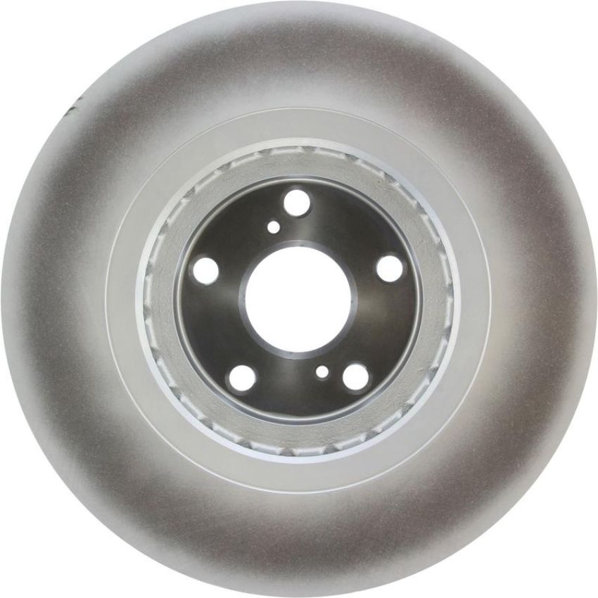 CENTRIC PARTS 320.44158 Centric GCX Rotor with Partial Coating