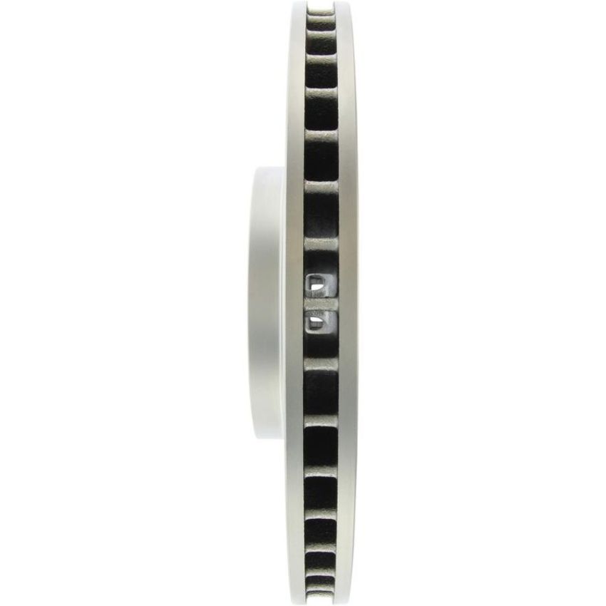 CENTRIC PARTS 320.44158 Centric GCX Rotor with Partial Coating