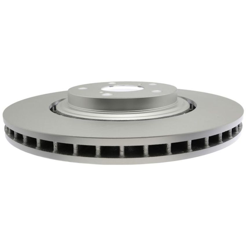 CENTRIC PARTS 320.44158F Centric GCX Rotor with Full Coating