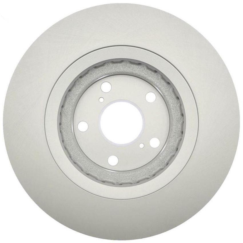 CENTRIC PARTS 320.44158F Centric GCX Rotor with Full Coating