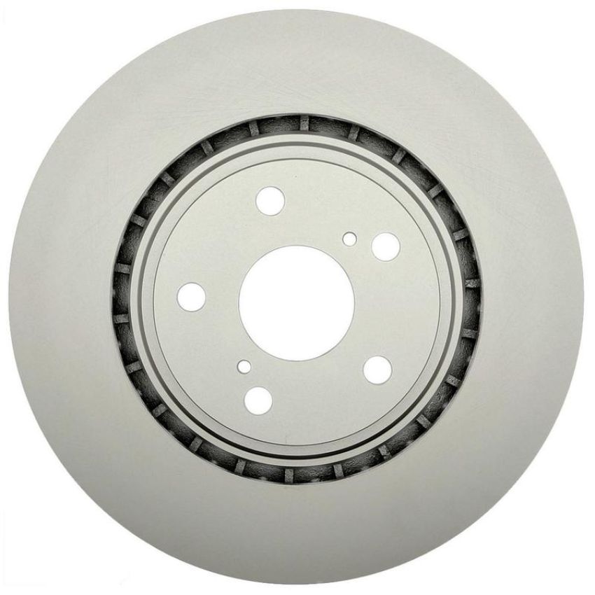 CENTRIC PARTS 320.44158F Centric GCX Rotor with Full Coating