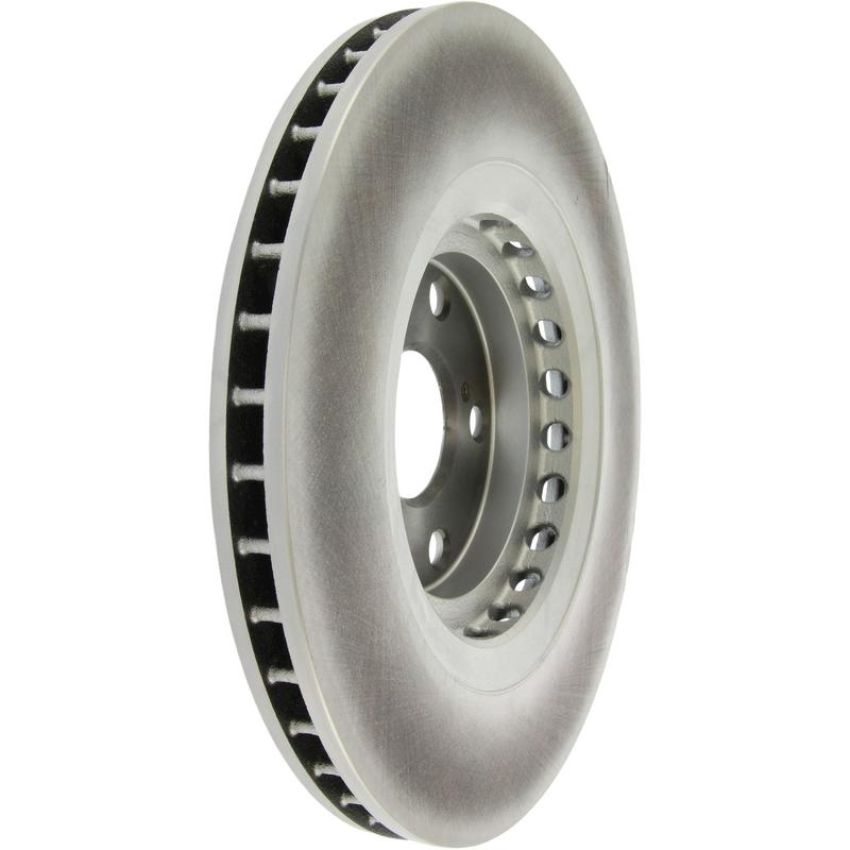 CENTRIC PARTS 320.44158F Centric GCX Rotor with Full Coating