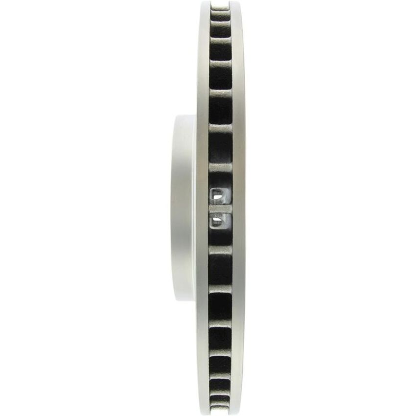 CENTRIC PARTS 320.44158F Centric GCX Rotor with Full Coating
