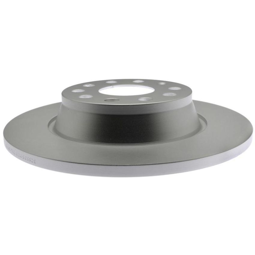 CENTRIC PARTS 320.44159F Centric GCX Rotor with Full Coating