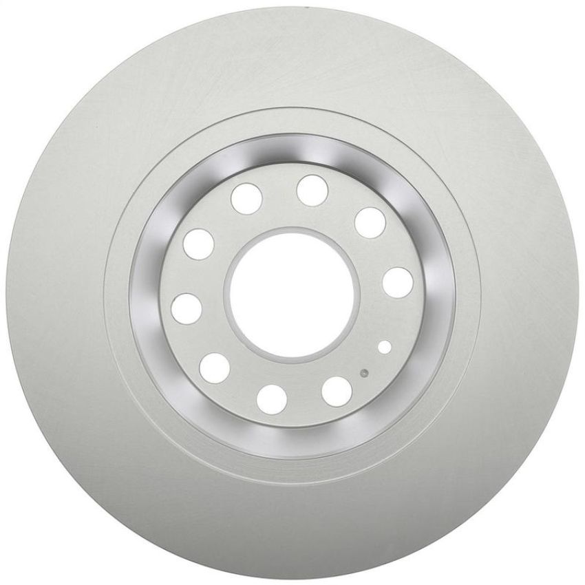 CENTRIC PARTS 320.44159F Centric GCX Rotor with Full Coating
