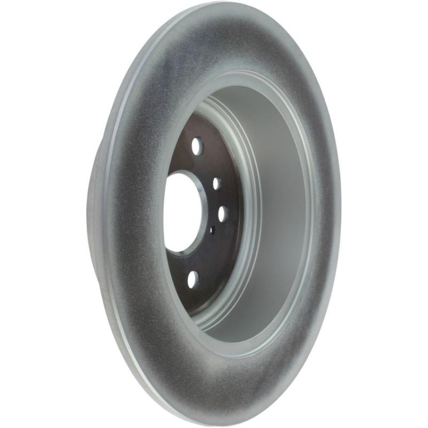 CENTRIC PARTS 320.44159F Centric GCX Rotor with Full Coating
