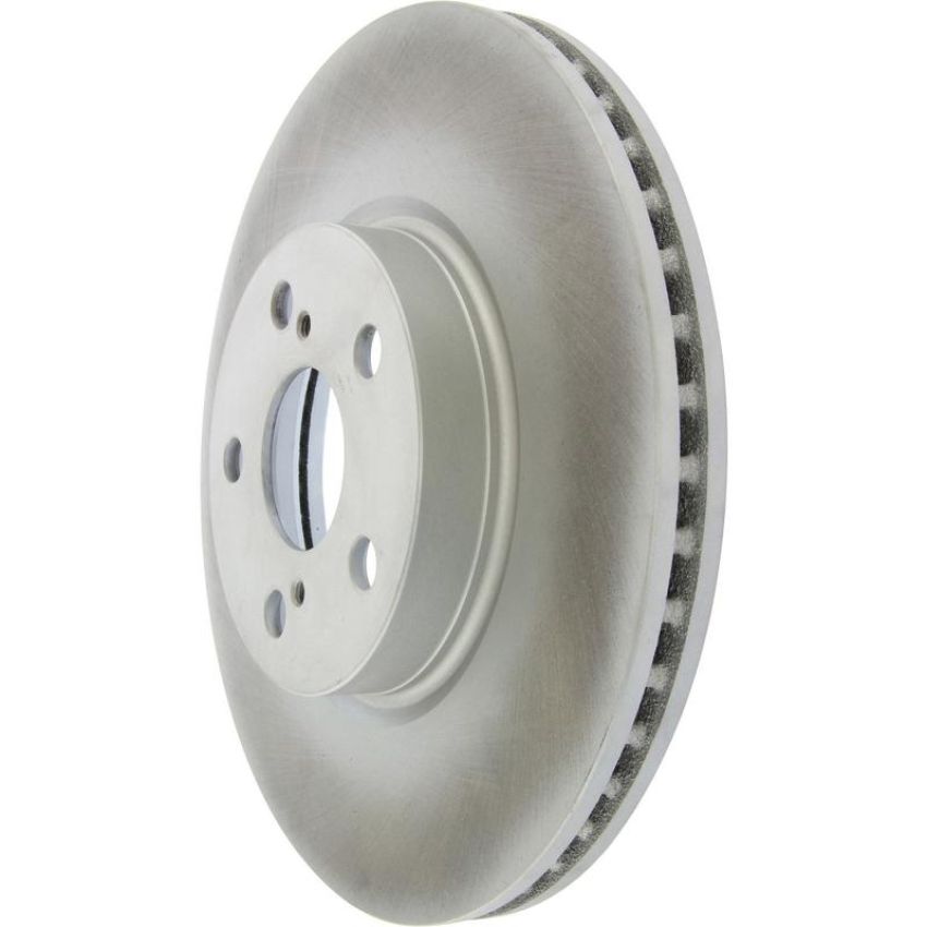 CENTRIC PARTS 320.44160 Centric GCX Rotor with Partial Coating