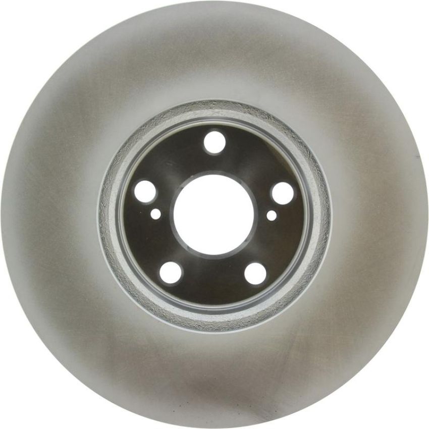 CENTRIC PARTS 320.44160 Centric GCX Rotor with Partial Coating