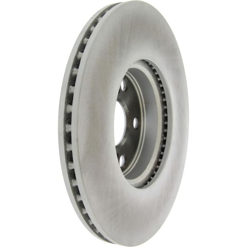 CENTRIC PARTS 320.44160 Centric GCX Rotor with Partial Coating