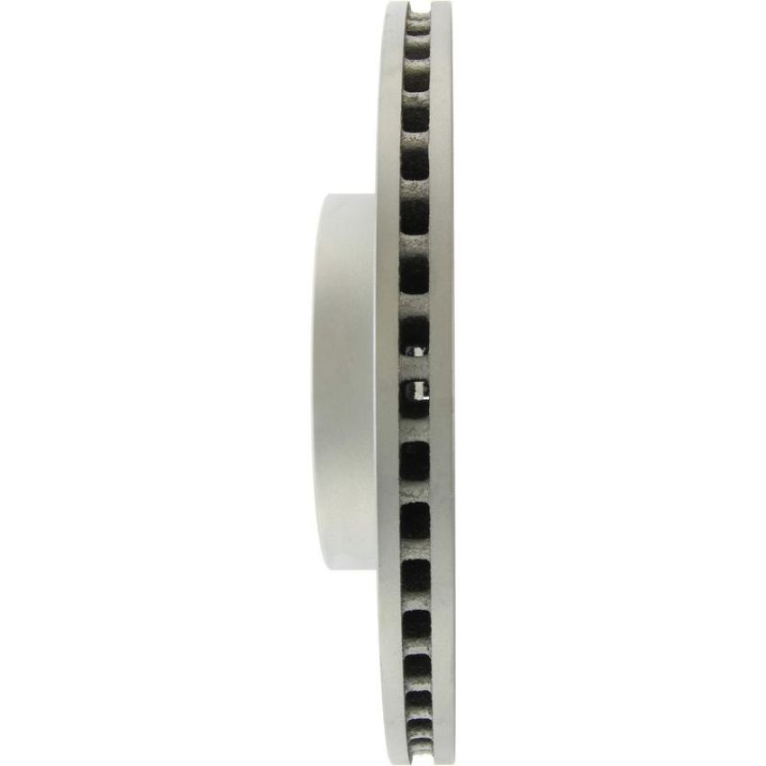 CENTRIC PARTS 320.44160 Centric GCX Rotor with Partial Coating