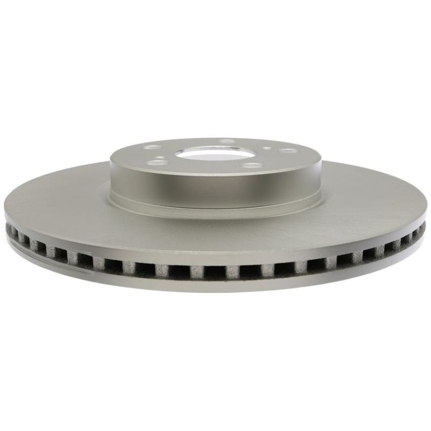 CENTRIC PARTS 320.44160F Centric GCX Rotor with Full Coating