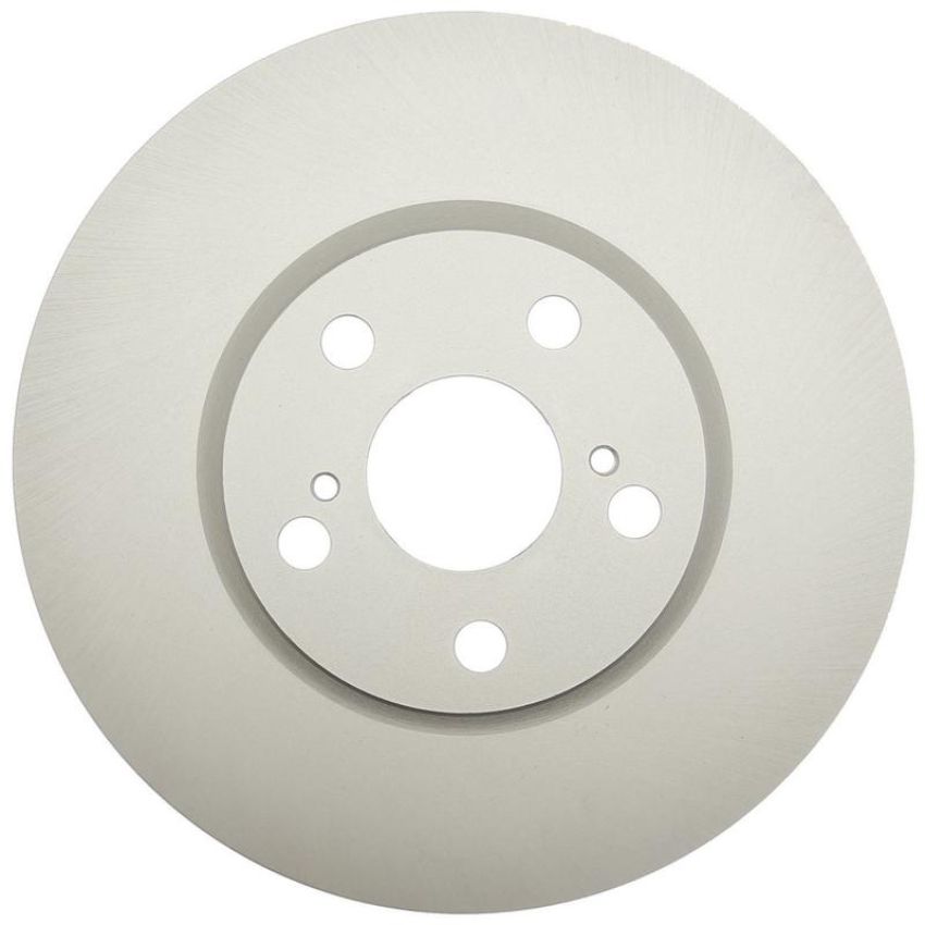 CENTRIC PARTS 320.44160F Centric GCX Rotor with Full Coating