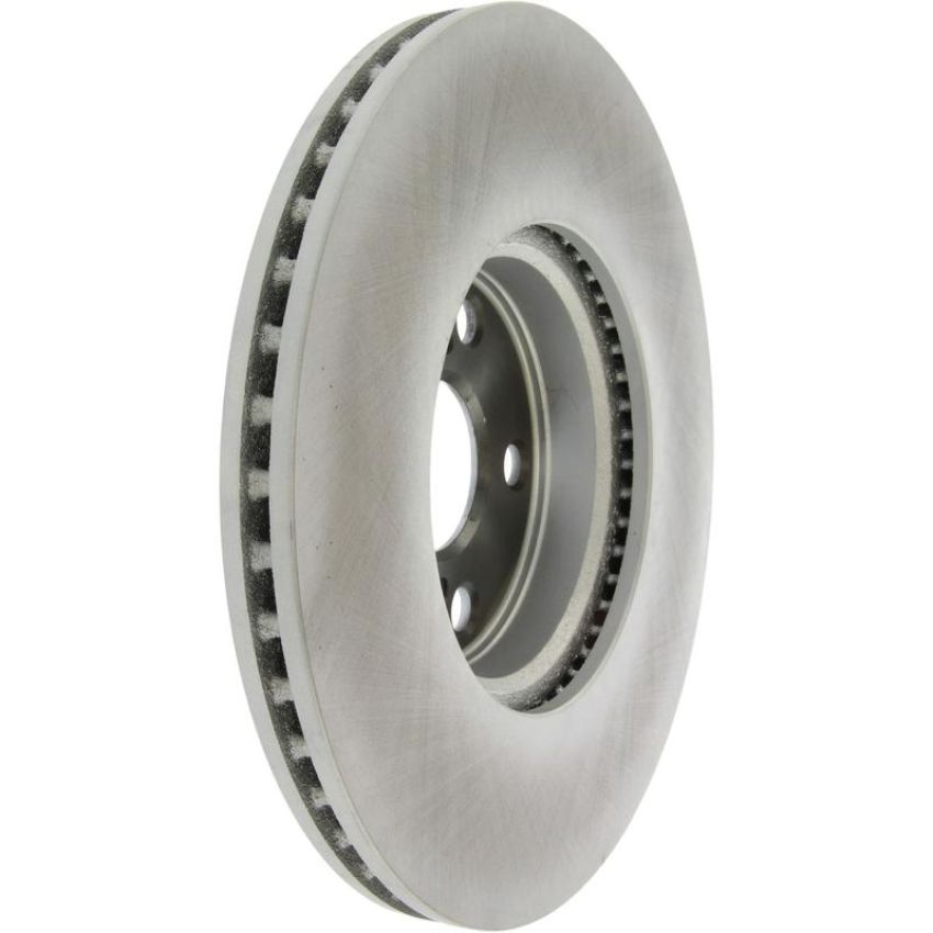 CENTRIC PARTS 320.44160F Centric GCX Rotor with Full Coating