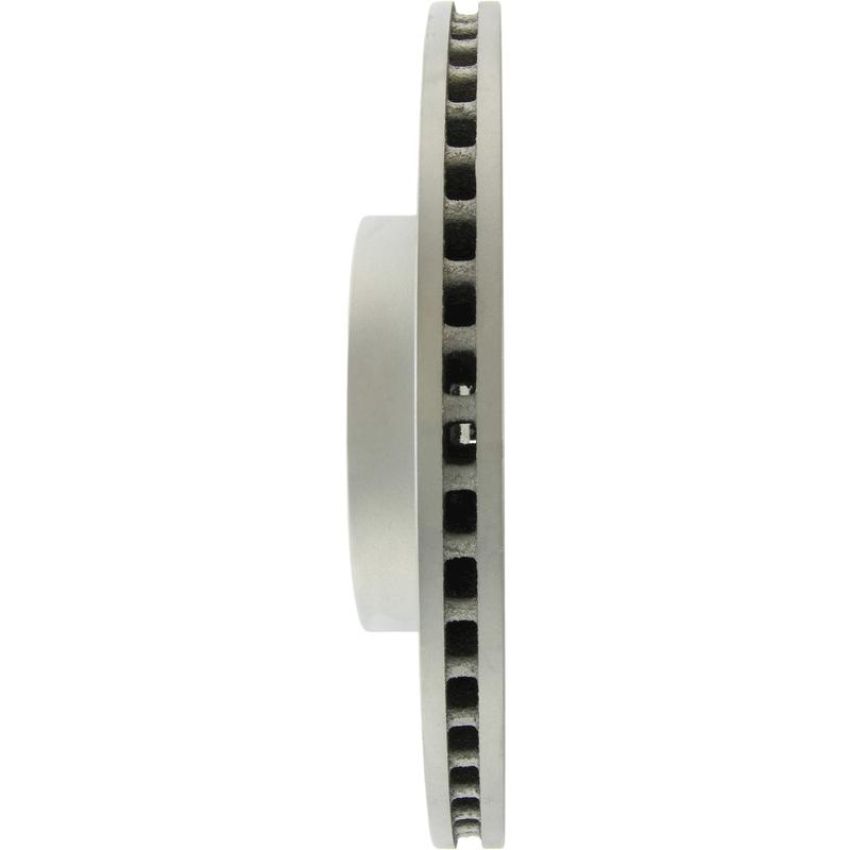 CENTRIC PARTS 320.44160F Centric GCX Rotor with Full Coating
