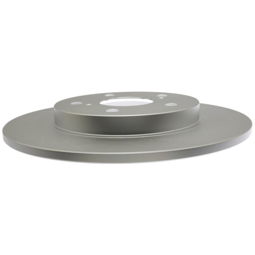 CENTRIC PARTS 320.44161F Centric GCX Rotor with Full Coating
