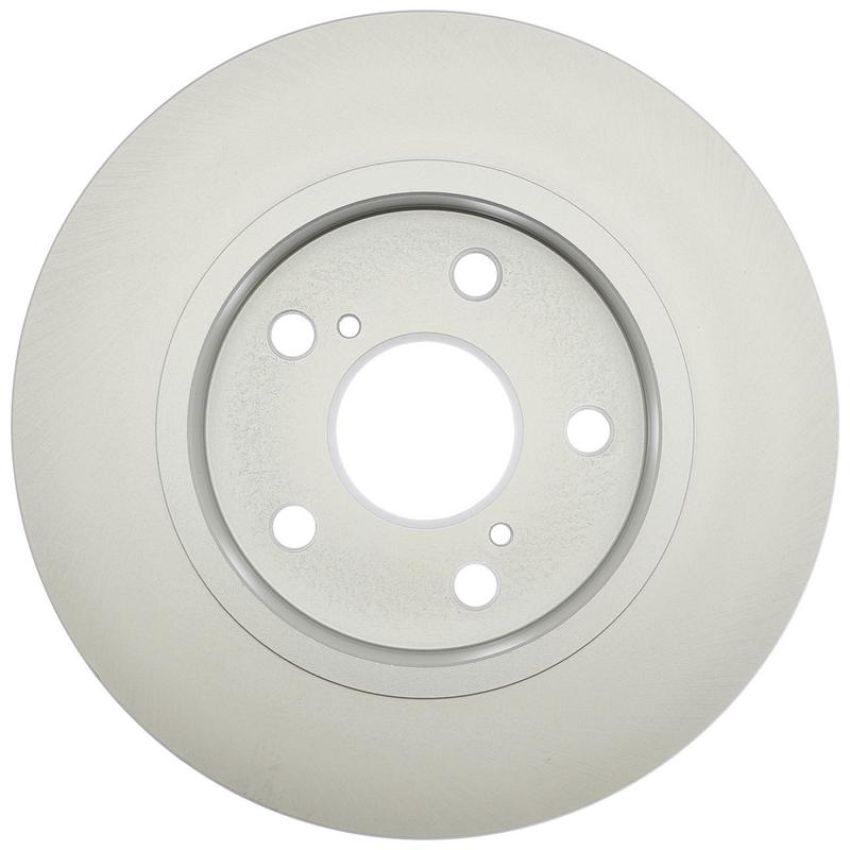 CENTRIC PARTS 320.44161F Centric GCX Rotor with Full Coating