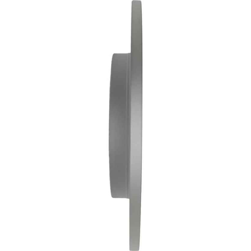 CENTRIC PARTS 320.44161F Centric GCX Rotor with Full Coating