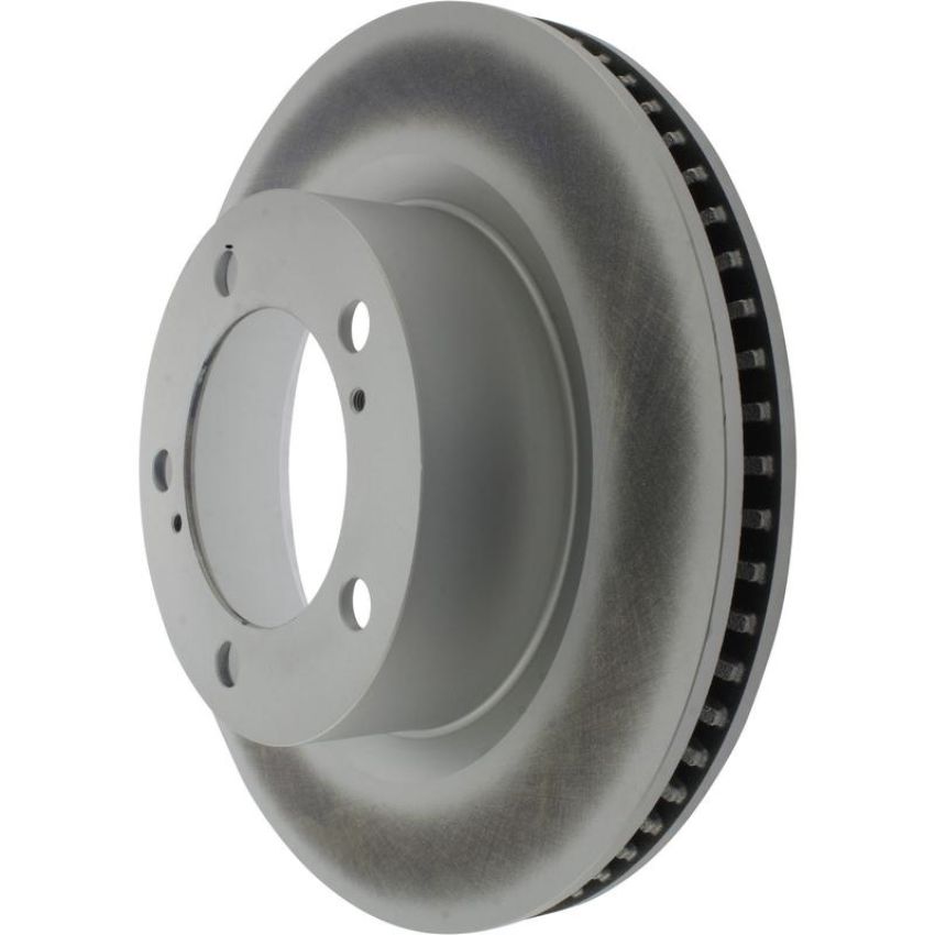 CENTRIC PARTS 320.44162 Centric GCX Rotor with Partial Coating