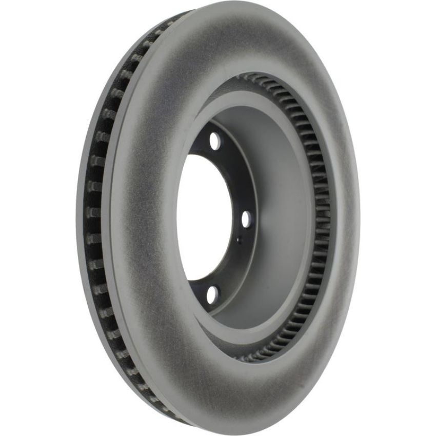 CENTRIC PARTS 320.44162 Centric GCX Rotor with Partial Coating