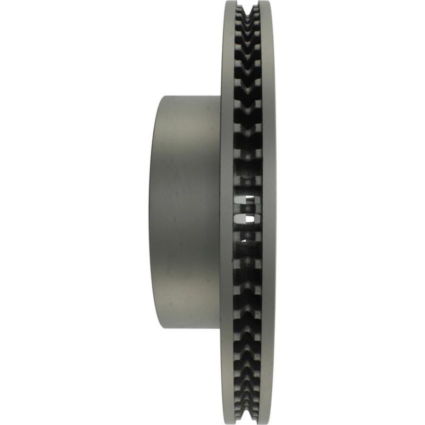 CENTRIC PARTS 320.44162 Centric GCX Rotor with Partial Coating