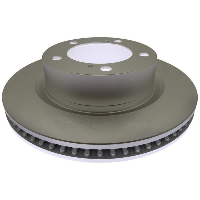CENTRIC PARTS 320.44162F Centric GCX Rotor with Full Coating