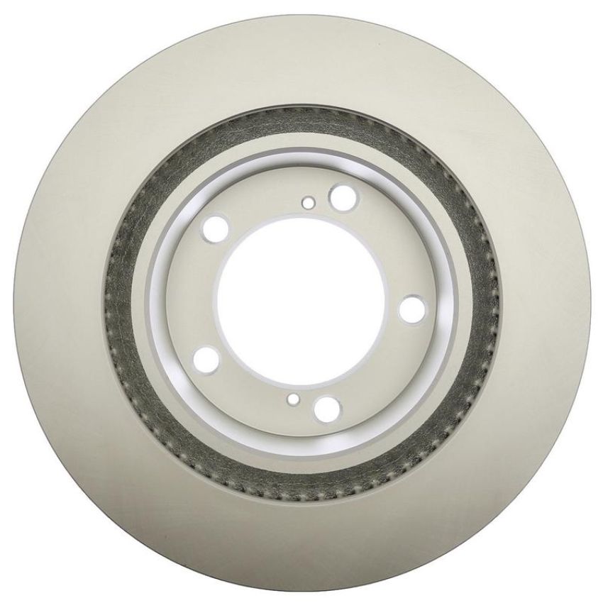 CENTRIC PARTS 320.44162F Centric GCX Rotor with Full Coating