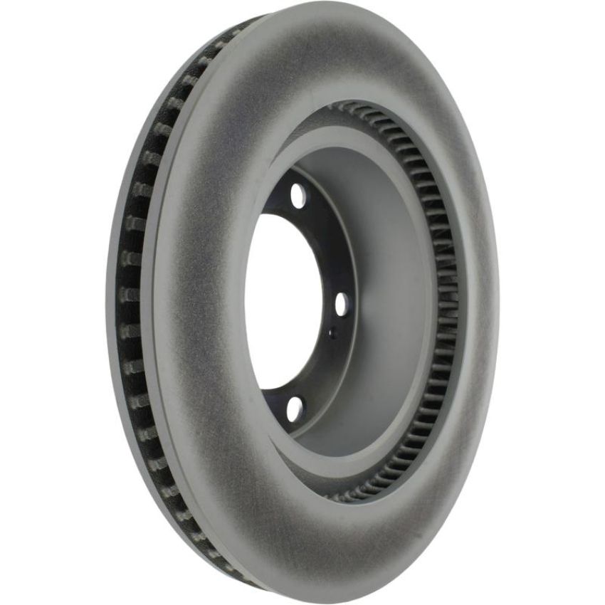CENTRIC PARTS 320.44162F Centric GCX Rotor with Full Coating