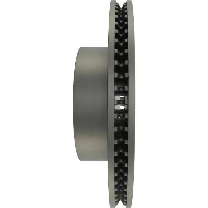CENTRIC PARTS 320.44162F Centric GCX Rotor with Full Coating
