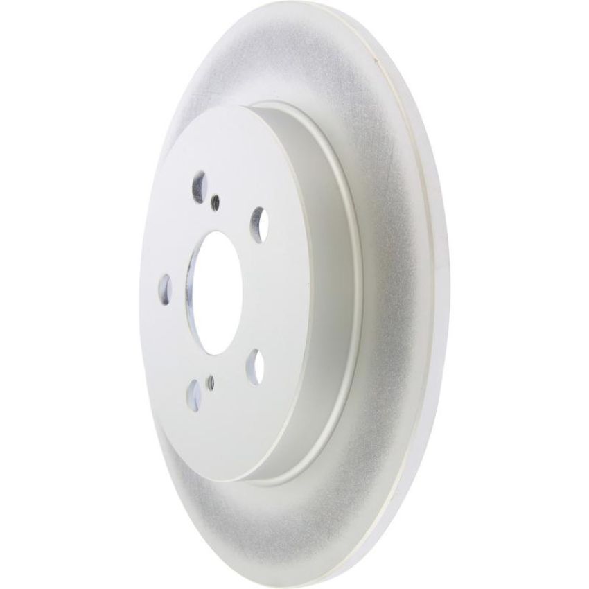 CENTRIC PARTS 320.44165 Centric GCX Rotor with Partial Coating