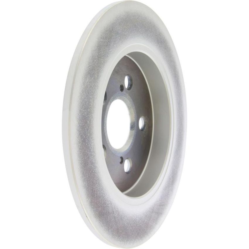 CENTRIC PARTS 320.44165 Centric GCX Rotor with Partial Coating