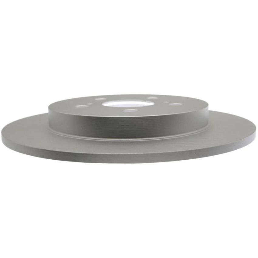 CENTRIC PARTS 320.44165F Centric GCX Rotor with Full Coating