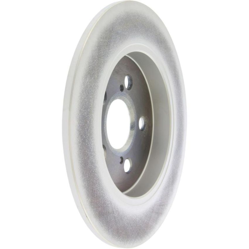 CENTRIC PARTS 320.44165F Centric GCX Rotor with Full Coating