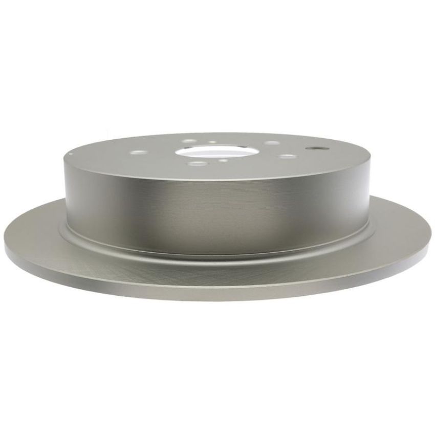 CENTRIC PARTS 320.44166F Centric GCX Rotor with Full Coating
