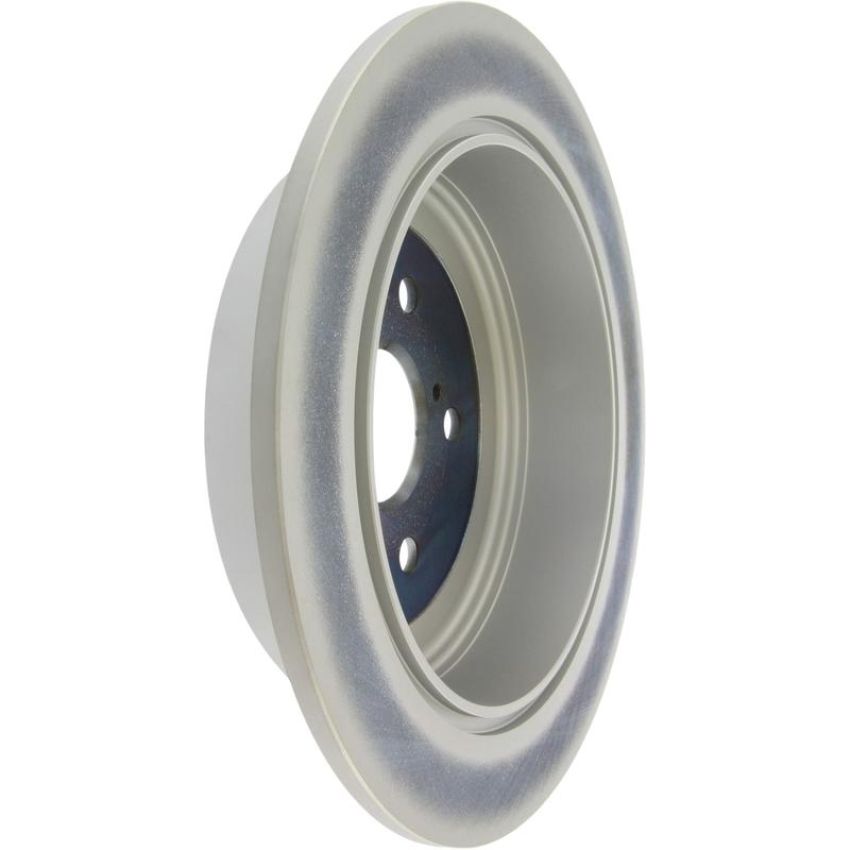 CENTRIC PARTS 320.44166F Centric GCX Rotor with Full Coating