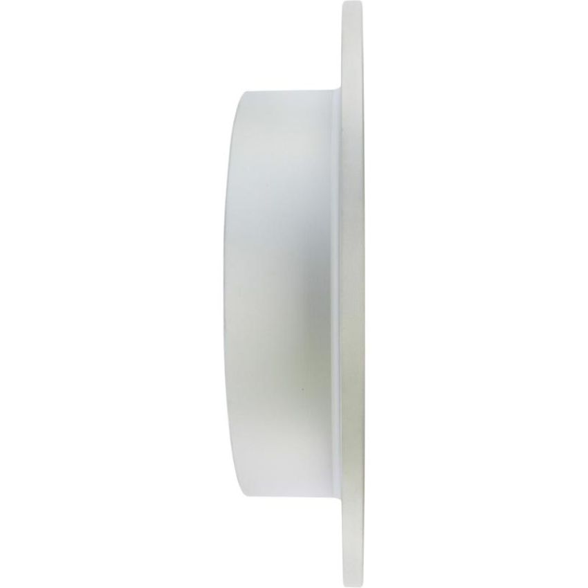 CENTRIC PARTS 320.44166F Centric GCX Rotor with Full Coating