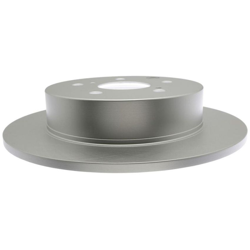 CENTRIC PARTS 320.44167F Centric GCX Rotor with Full Coating