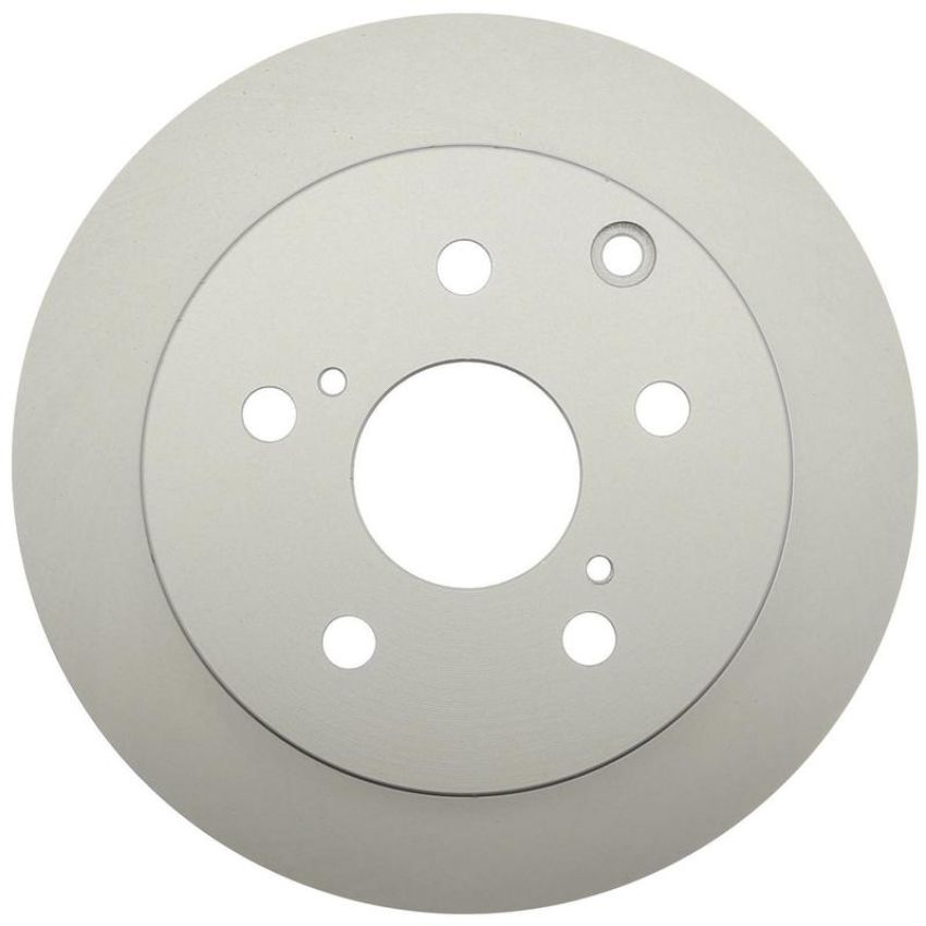 CENTRIC PARTS 320.44167F Centric GCX Rotor with Full Coating