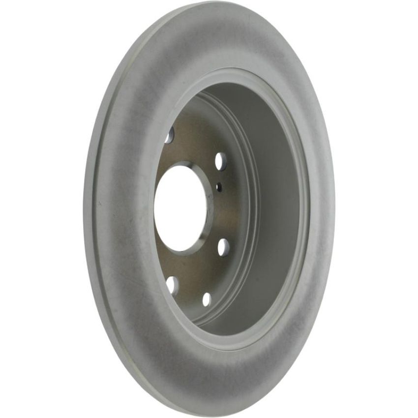 CENTRIC PARTS 320.44167F Centric GCX Rotor with Full Coating